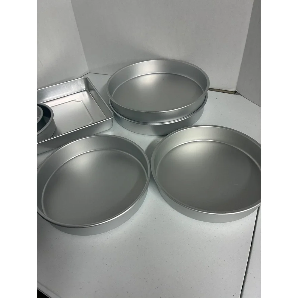 Wilton professional grade